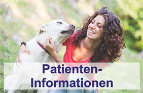 Patienteninformationen Radiologie