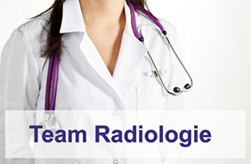 Team Radiologie