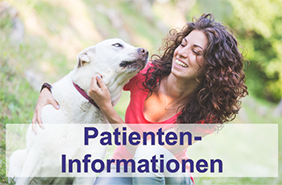 Patienteninformationen