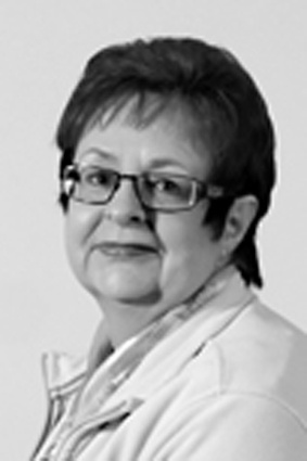 Gertrud Schmitz