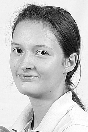 Miriam Weiße