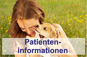 Patienteninformationen Intensivmedizin