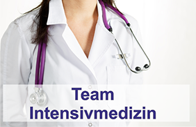 Team Intensivmedizin