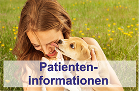 Patienteninformationen Kardiologie