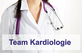 Team Kardiologie