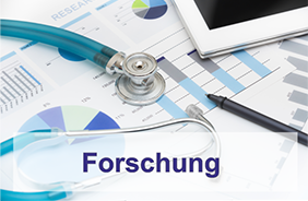 Forschung Nuklearmedizin