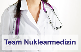 Team Nuklearmedizin