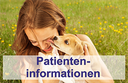 Patienteninformationen