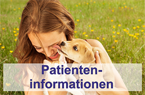 Patienteninformationen