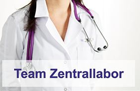 Team Zentrallabor