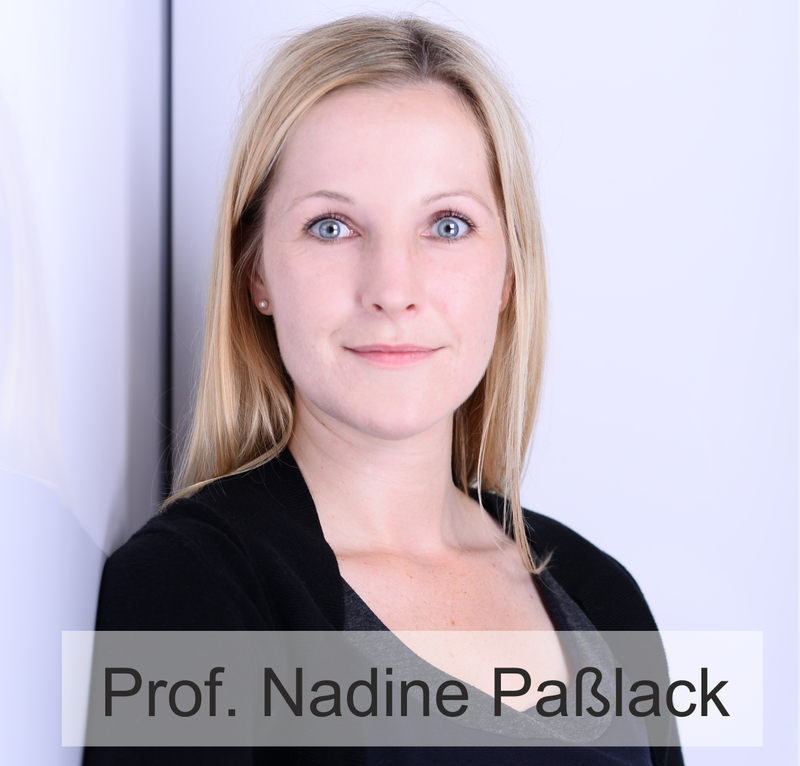 Prof. Nadine Paßlack