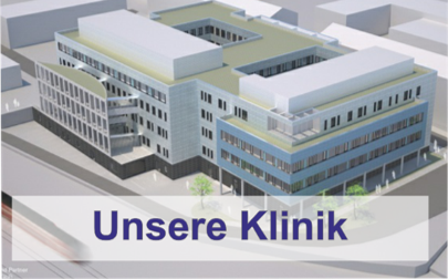 Unsere Klinik