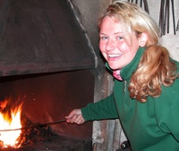 Melanie Striebinger