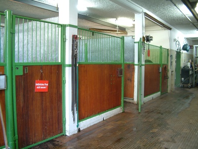 Standardbox