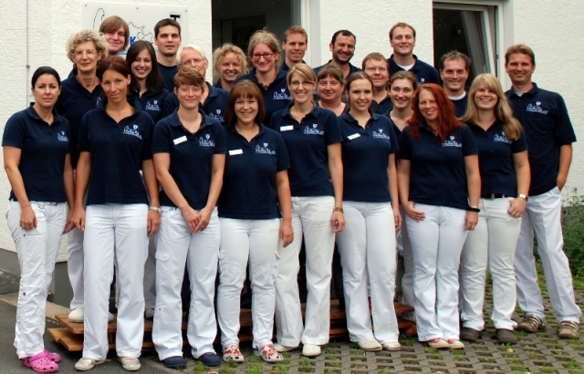 Gruppenfoto