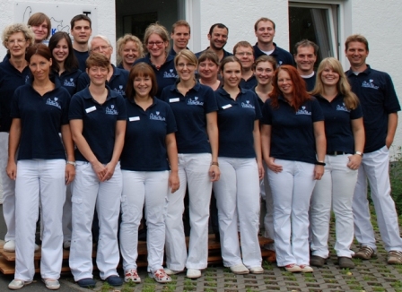 Klinikteam