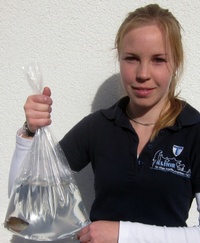 Foto Hannah