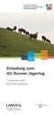 Bonner Jaegertag 2017