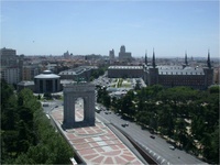 Madrid