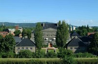 Universität Norwegen