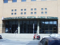 Veterinärklinik