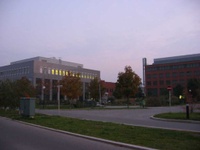 Eingang