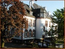 Dekanat Veterinärmedizin Gebäude