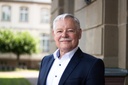 Prof. Dr. med. Hans-Jürgen Lohmeyer (© Jessica Reuther)