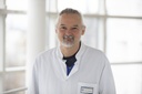Prof. Dr. med. Michael Sander (©Thomas X. Stoll)
