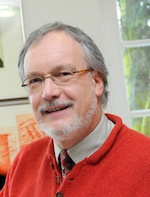 Prof. Dr. Klaus. T. Preissner, Vorsitzender der Medizinischen Gesellschaft Gießen e.V.
