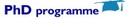PhD Logo