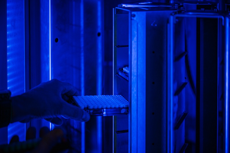 Profilbild Biobank