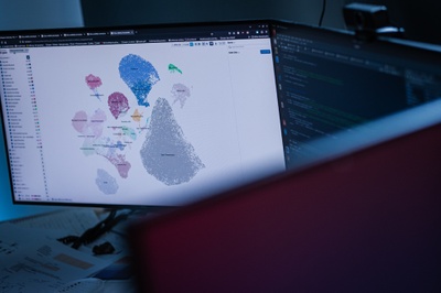 Profilbild Bioinformatics 2