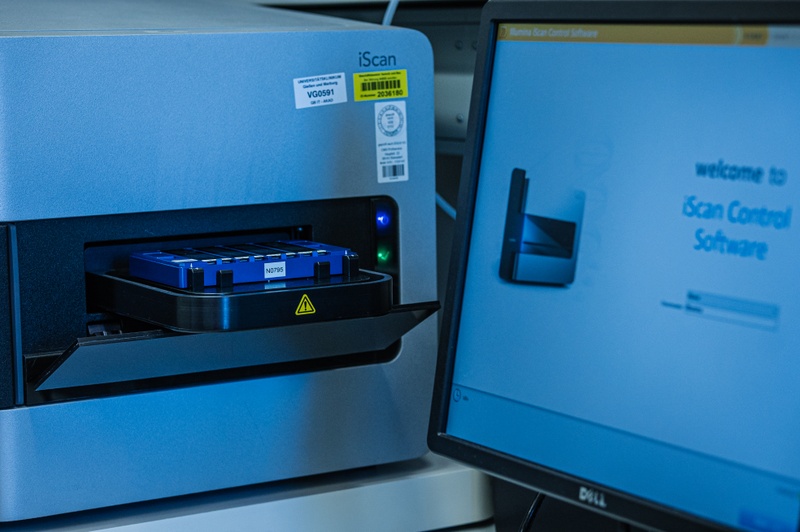 Profilbild Epigenomics 2