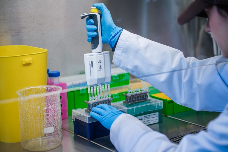Profilbild Genomics 2