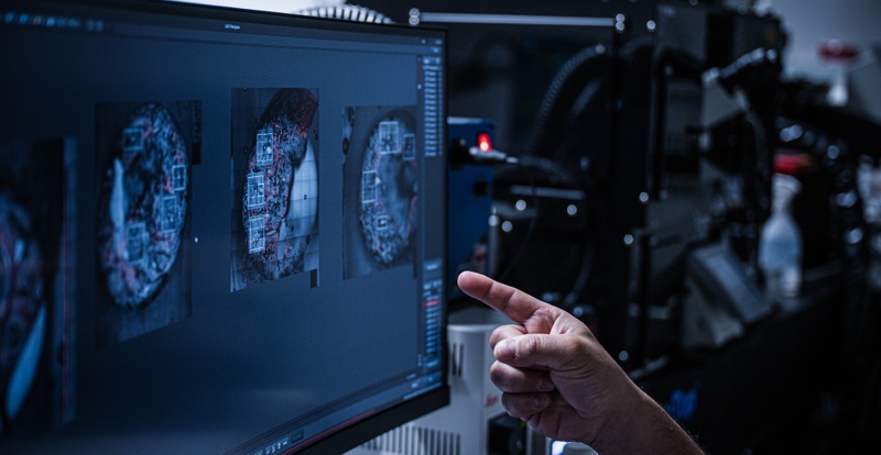 Profilbild Multiscale Imaging