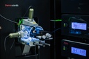 Profilbild Proteomics