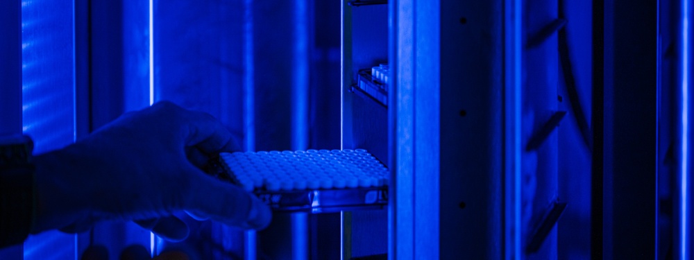 Profilbild Biobank