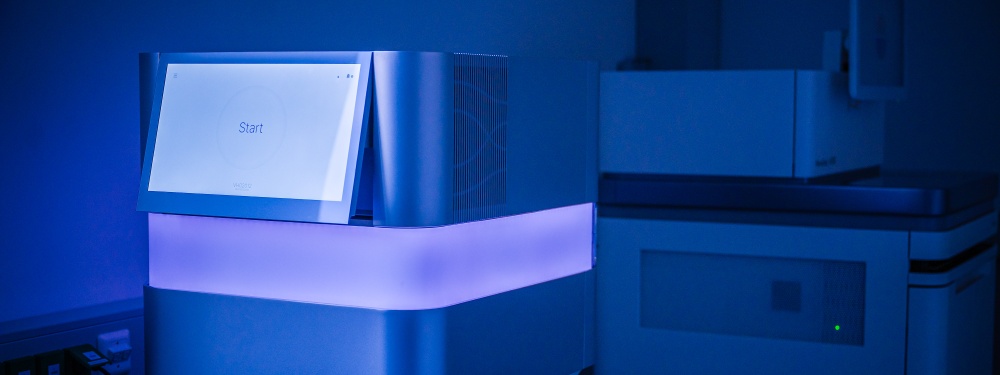 Profilbild Genomics