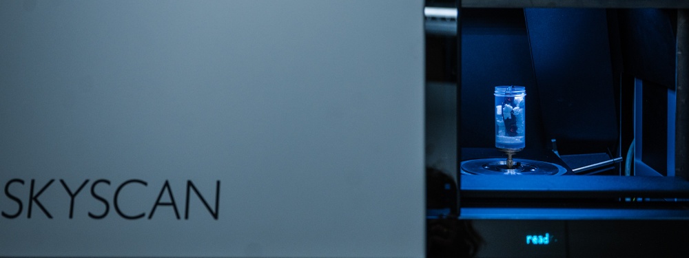 Profilbild Micro-CT