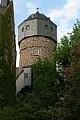 Turm Altes Schloss Giessen