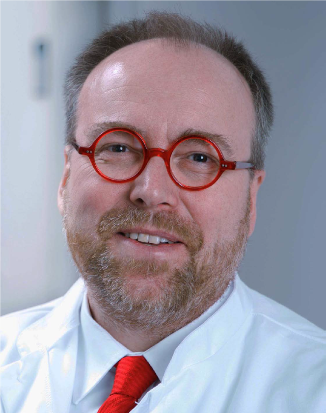 Prof. Dr. med. A. Günther