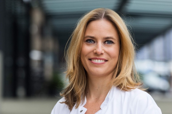 Prof. Susanne Herold