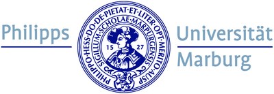 Logo der Philipps-Universität Marburg