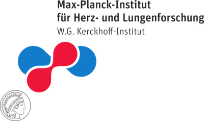 Logo Max-Planck-Institut für Herz- und Lungenforschung