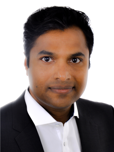 Foto Rajkumar Savai
