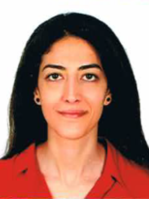 Foto Nazli Salik