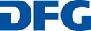 DFG Logo ohne Schriftzug