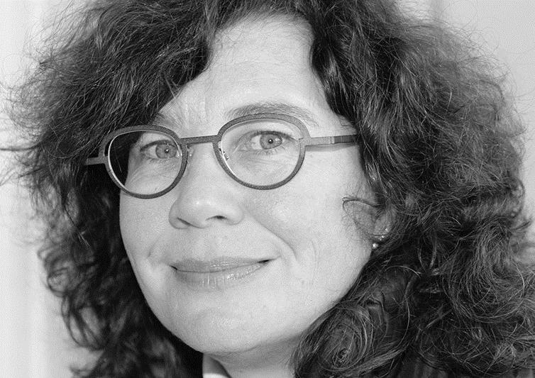 Uta-Maria Bauer