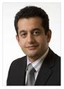 Ardeschir Ghofrani